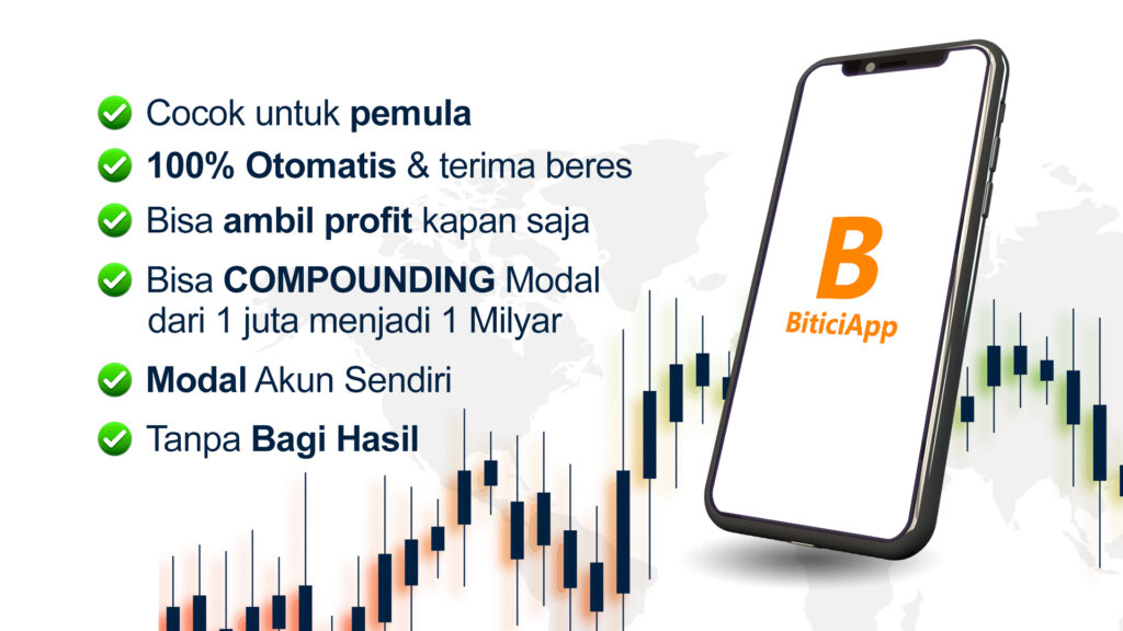 BiticiApp