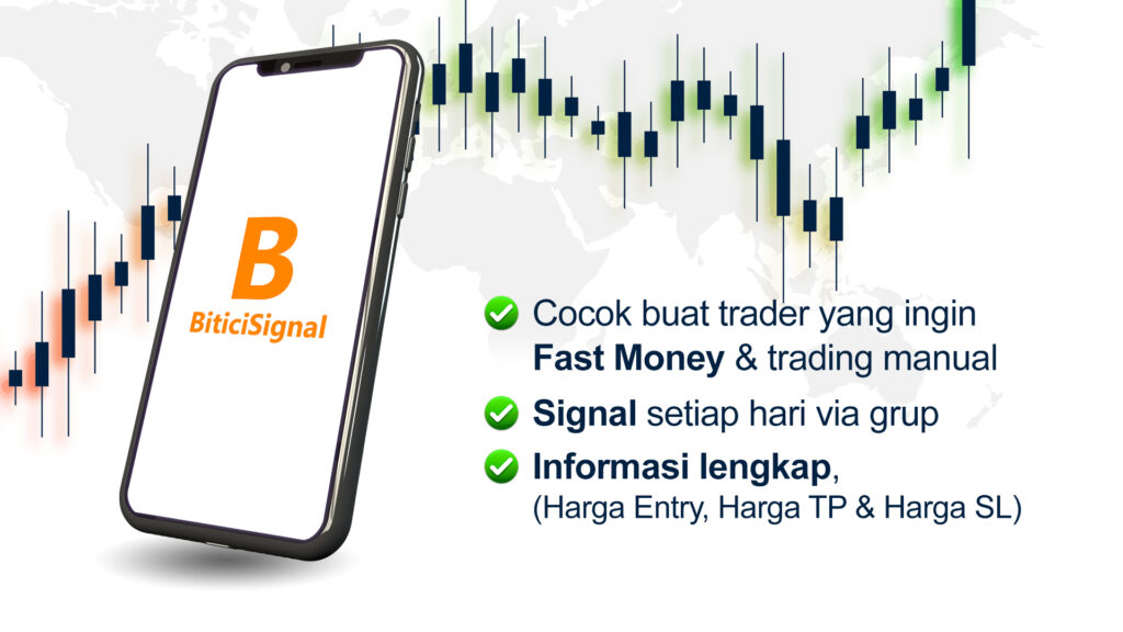 Bitici Signal